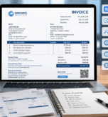 Best Free Invoice Templates for Small Businesses