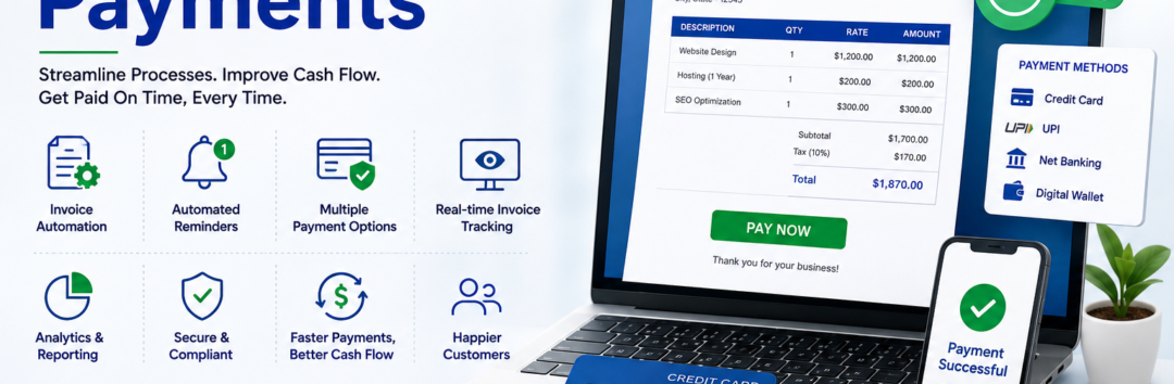 Best Practices for Faster Invoice Payments